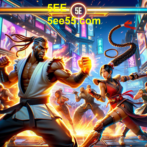 A Evolução dos Jogos de Combate: Da Arena ao Mundo Online