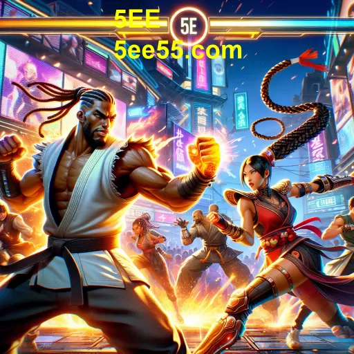 A Evolução dos Jogos de Combate: Da Arena ao Mundo Online