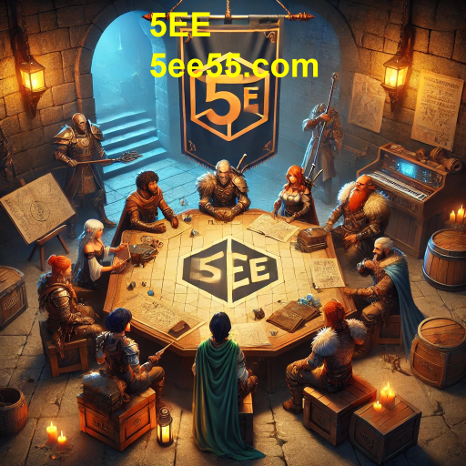 A Importância das Guildas em 5EE: Construindo Comunidades no Jogo