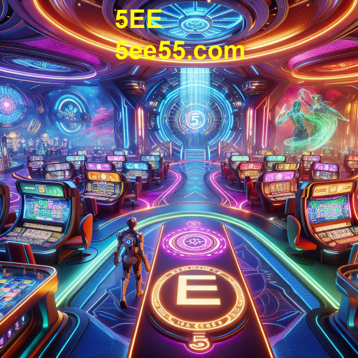 O Impacto de '5EE' no Mundo dos Jogos Eletrônicos