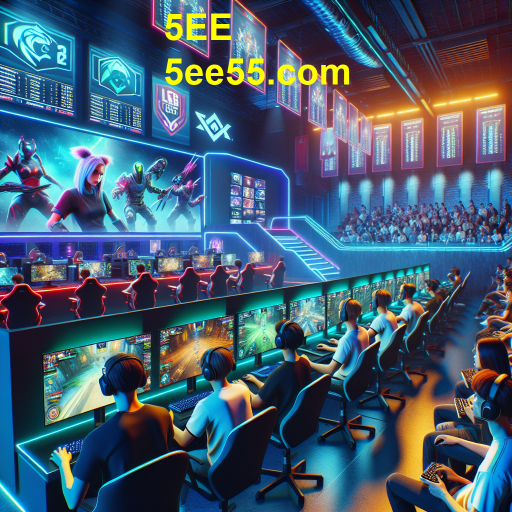 A Ascensão dos Torneios de Jogos no Mundo Digital